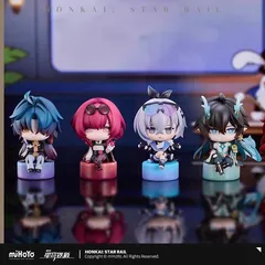 崩壊スターレイル 銀狼 シルバーウルフ フィギュア パッケージ Amazon.co.jp: 崩壊スターレイル シルバーウルフ 銀狼 Silver