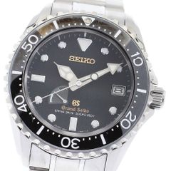 セイコー SEIKO SBGA231/9R65-0AN0 グランドセイコー ダイバーズ デイト スプリングドライブ メンズ_881920