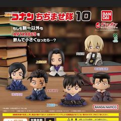 銀魂 カドキャラ 全8種 BOXセット 未開封 レア - メルカリ