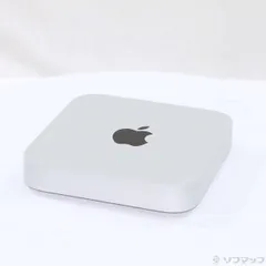 2025年最新】mac mini m2 1tbの人気アイテム - メルカリ