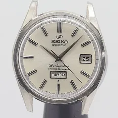 2024年最新】seiko 6218の人気アイテム - メルカリ