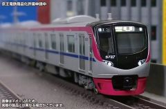 TX3000 つくばエクスプレス 83編成 6072a ポポンデッタ 6両 新品 TX3000 つくばエクスプレス 83編成 6072a ポポンデッタ 6両 新品