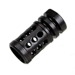 S&T ANGSTADT ARMS A2スタイル フラッシュハイダー(14mm-)