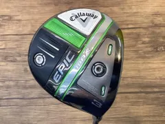 Callaway 【中古】 キャロウェイ EPIC SPEED HZRDUS Smoke iM10