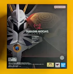 BANDAINAMCO/BANDAI SPIRITS S.H.Figuarts デジモンアドベンチャー ぼくらのウォーゲーム! オメガモン BEST SELECTION