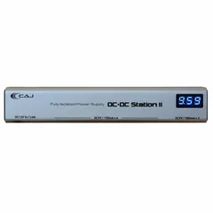 2024年最新】dc dc station iiの人気アイテム - メルカリ