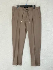 2025年最新】1piu1uguale3 スラックスの人気アイテム - メルカリ