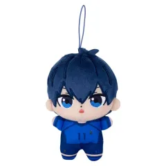 【中古】ぬいぐるみ おしゃべり 潔世一 すぴぬい 「ブルーロック」