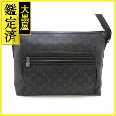 ルイ・ヴィトン オディセ・メッセンジャー M44224 【473】
