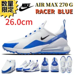 2024年最新】nike air max 270 golfの人気アイテム - メルカリ