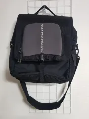 2025年最新】SALOMON メッセンジャーバッグの人気アイテム