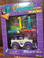 2025年最新】gumbyの人気アイテム - メルカリ