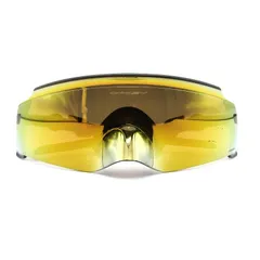 売り切れ御免！試着のみ未使用　オークリー　KATO ゴールド 売り切れ御免！試着のみ未使用 オークリー KATO ゴールド - メルカリ