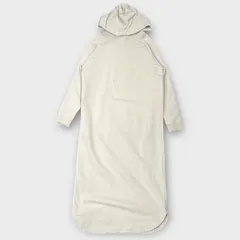 Batoner ディーグリースパーカーワンピース 1 bn-21sl-012 バトナー フード付きロングワンピース DEGREASE PARKA ONEPIECEのサムネイル