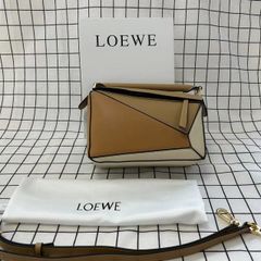 ロエベ　LOEWE パズルバッグ　スモール　ショルダーバッグ