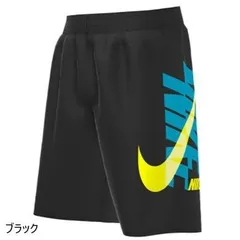 【新品・SALE30%OFF】NIKE SWIM 7　水着　キッズ　ボレーショーツ　NESSD790　ナイキ　nike メンズ　水着　フィットネス水着　プール　海　海水浴　ジュニア