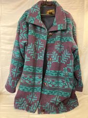 ☆eddie bauer ロングコート　Mサイズ