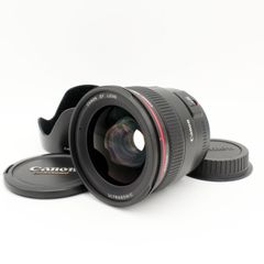 【極上品】CANON EF Lレンズ 24mm F1.4L USM#6706