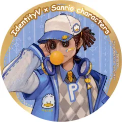 2025年最新】identity コースターの人気アイテム - メルカリ