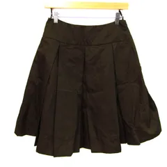 2025年最新】プラダ PRADA スカートの人気アイテム - メルカリ