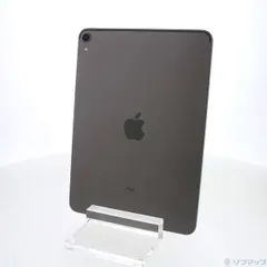 2025年最新】［中古］ apple ipad pro 11インチ wi－fi 256gb
