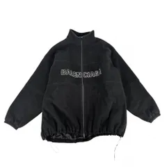 2025年最新】balenciaga トラックジャケットの人気アイテム