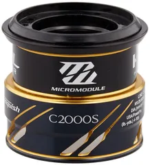 16ヴァンキッシュ　スプール　C2000S Amazon | シマノ(SHIMANO) スピニングリール 16 ヴァンキッシュ