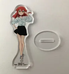 ぼっち・ざ・ろっく ぼざろ 喜多郁代 アクリルスタンド 一番くじ