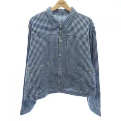 リーバイスヴィンテージクロージン LEVI'S VINTAGE CLOTH ブルゾンのサムネイル