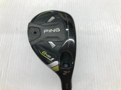 【最短翌日発送】G430 | 17 | S | NSプロ950GH neo | 中古 | ユーティリティ | ピン