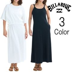 ビラボン Billabong レディース ENSEMBLE ONEPIECE ワンピース bf01c352