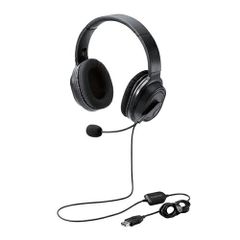Panasonic RP-WH80-K ヘッドセットヘッドホン 送料無料 - メルカリ