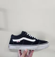 2024年最新】vans tnt5の人気アイテム - メルカリ