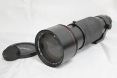 2024年最新】Tokina AT-X 150-500 5.6の人気アイテム - メルカリ