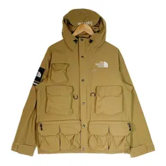 2023年最新】supreme north face cargoの人気アイテム - メルカリ