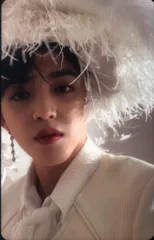 SEVENTEEN あいのちから S.COUPS トレーディングカード