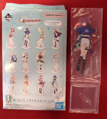 BANDAI SPIRITS 이치 반 쿠지 학원 아이돌 마스터 Part2 H상 츠키무라 테마 그려내기 아크릴 스탠드