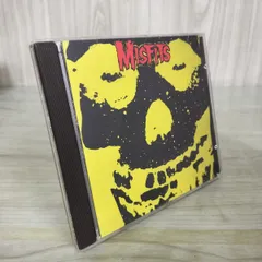 2025年最新】misfits cdの人気アイテム - メルカリ
