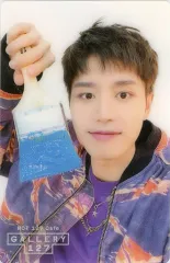 【中古】キャラカード テイル オリジナルトレーディングカード 「NCT 127 Cafe “GALLERY 127” presented by NCTzen 127-JAPAN」 カフェ利用特典