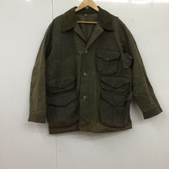 FILSON GARMENT フィルソン ジャケット、上着 ジャケット、ブレザー ロングジャケット アウター ロングコート オイルコート