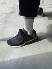 NIKE × COMME des GARCONS AIR PRESTO TENT BV0071-001