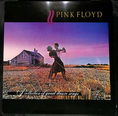 ピンク・フロイド 時空の舞踏 レコード 1/7 - メルカリ