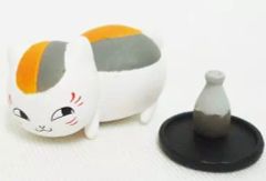 [중고] 트레이딩 피겨 냥코 선생님 A [나츠메 친구장 ~이야기를 뽑는 사람과 요 컬렉션~ vol.2]