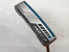 【最短翌日発送】SIGMA 2 ANSER Platinum | 中古 | パター | ピン