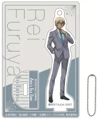 【中古】アクリルスタンド・アクリルパネル 降谷零 「名探偵コナン ゼロの日常 トレーディングミニアクリルスタンドA」