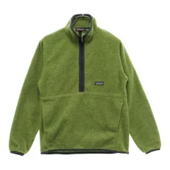 patagonia - パタゴニア シンチラ アノラック フリースジャケット プルオーバー L XL z-craft_20873327