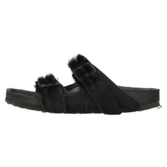 2026年最新】rick owens ビルケンの人気アイテム - メルカリ