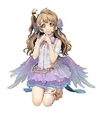 【中古】ラブライブ！スクールアイドルフェスティバル 南ことり ホワイトデー編 1/7 完成品フィギュア