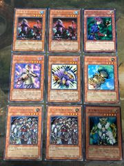 アライブ 剣闘獣 1103環境 ゲートボール 構築済みデッキ 遊戯王