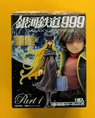 ❤️新品★全３種セット★銀河鉄道９９９★絵皿★E賞★全３枚★車両★メーテルと鉄郎 希少品】アニマックス スペシャルクジ 銀河鉄道999 絵皿 全3枚